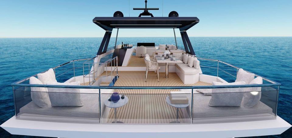 Product photo of 2025 Ladenstien Yacht L60 Fractional Ownership